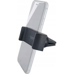 Podstawka Schwaiger Schwaiger Universal Smartphonehalter, Lüftungsgitter schwarz 14214165 4004005020373