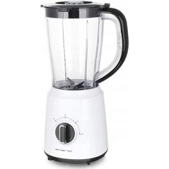 Blender kielichowy Emerio Emerio Standmixer 1.5L Behälter, BPA frei, weiß 14214178 7333282007997