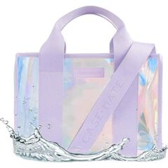 Casemate Case-Mate Mini Travel Tote Bag - Wodoodporna torba na ramię (Soap Bubble) 14214316 840171743357
