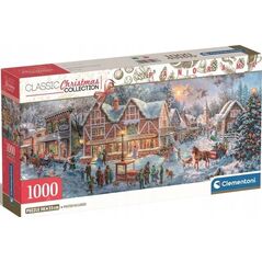 Clementoni Clementoni Stranger Things - Dom Vecny 18802 14215100 8005125188024