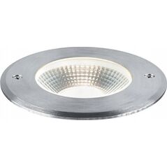 Paulmann Oprawa najazdowa VANEA LED 3.5W 160lm IP67 okrągła 3000K 230V aluminium szkło 14215169 4000870947487