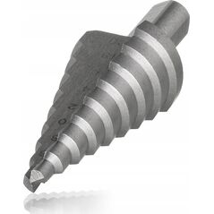Wiertło SMART365 wiertło stopniowe hss 4-20 mm smart365 14215721 5901769687998