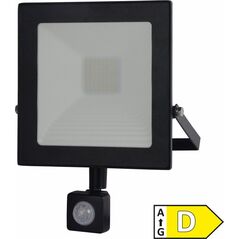 Naświetlacz Loyal Lighting LAMPA Zew. LED Loyal Lighting 7200lm LUMILEDS IP65 4K sensor one size 14217196 5906721171041
