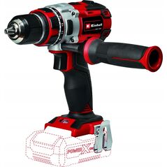 Wiertarko-wkrętarka Einhell EINHELL SCREWDRIVER TP-CD 18/80 LI BL Solo 14218185 4006825672176