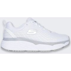 Skechers Buty Skechers Max Cusioning Elite SR White 14219623 195204028483