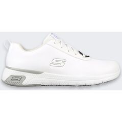 Skechers Buty Skechers Marsin Gmina SR White 14219635 195204028223