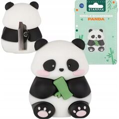 Starpak TEMPEROWKA PANDA STK B/C 12/96 14222943 5905523672893