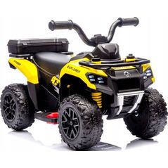 Polesie AUTO TEREN MET P/B 15X7X8 MIX A99 WADER P WB120 14223202 5904954000657