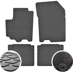 Auto Comfort Dywaniki gumowe do Suzuki SX4 II / S-Cross 14223218 5902414552982