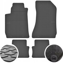 Auto Comfort Dywaniki gumowe do Alfa Romeo 159 (2004-2011) 14223219 5902414552968