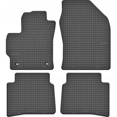 Auto Comfort Dywaniki gumowe do Toyota Corolla XII E21 14223224 5902414553408