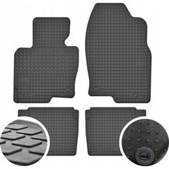 Auto Comfort Dywaniki gumowe do Mazda CX-5 I / CX-5 II 14223242 5902414553101