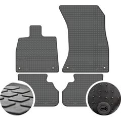Auto Comfort Dywaniki gumowe do Audi Q5 II 14223256 5902414553545