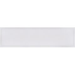 BestService Oprawa panel Lumax Heda HPB40120 40W 4400LM 840 120° 20 30x120CM biały 14224215 5901087213756