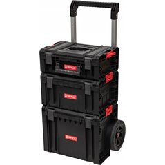 PATROL QBRICK SYSTEM PRO SET 5 2.0 PLUS 14224234 5901238259657
