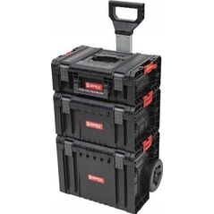 PATROL QBRICK SYSTEM PRO SET 5 14224239 5901238257264