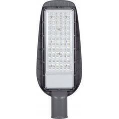 Naświetlacz BestService Oprawa uliczna LED 100W 12000lm 4000K neutralna IP65 Lumax Heda HSL100V szara 14224243 5901087211929