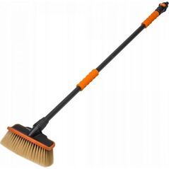 Bradas MYJKA SAMOCHODOWA SOFT Z ZAWOREM TELESKOPOWA 110cm 2-PŁASZCZYZNOWA 14224347 5907544447061