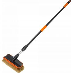 Bradas MYJKA SAMOCHODOWA SOFT Z ZAWOREM TELESKOPOWA 150-250cm 2-PŁASZCZYZNOWA 14224349 5907544447023