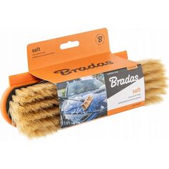 Bradas MYJKA SAMOCHODOWA SOFT 10" 1-PŁASZCZYZNOWA 14224354 5907544456209