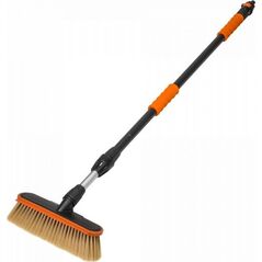 Bradas MYJKA SAMOCHODOWA SOFT Z ZAWOREM TELESKOPOWA 110-180cm 1-PŁASZCZYZNOWA 14224385 5907544447054
