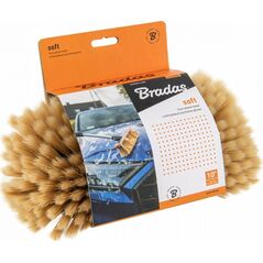 Bradas MYJKA SAMOCHODOWA SOFT 10" 4-PŁASZCZYZNOWA 14224387 5907544456193