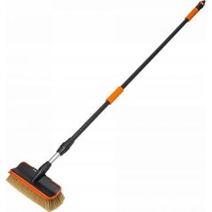 Bradas MYJKA SAMOCHODOWA SOFT Z ZAWOREM TELESKOPOWA 180-300cm 2-PŁASZCZYZNOWA 14224389 5907544447030