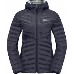 Jack Wolfskin Jack Wolfskin Routeburn Pro Ins W Jacket 1207192-T0150 szary XL 14224983 4064886339728