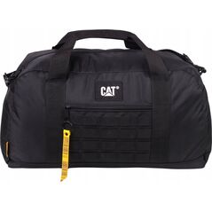 Caterpillar Caterpillar Antarctic M Bag 84161-01 szary One size 14225073 5711013136253