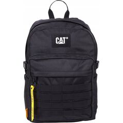 Caterpillar Caterpillar Yuma Backpack 84608-01 Czarne One size 14225113 5711013136321