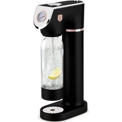 Saturator Berlinger Haus SATURATOR SODA BAR BERLINGER HAUS BH-8554 BLACK ROSE 14225986 5999108473173