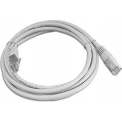 M KABEL KOMP.SIECIOWY 1:1 8P8C 1,5M (PATCHCORD) 14230251 5902270700572