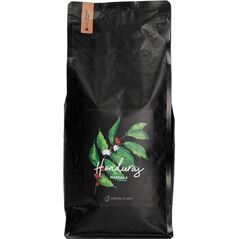 Kawa ziarnista Coffee Plant COFFEE PLANT - Honduras La Paz Marcala Washed Espresso 1kg 14233451 5903815292118
