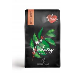 Kawa ziarnista Coffee Plant COFFEE PLANT - Honduras La Paz Marcala Washed Espresso 250g 14233453 5903815292101