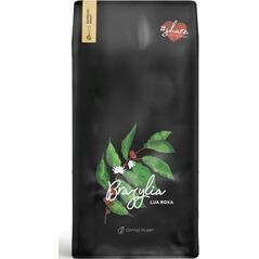 Kawa ziarnista Coffee Plant COFFEE PLANT - Brazylia Lua Roxa Espresso 1kg 14233463 5903815292583