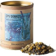 Dworzysk Dworzysk - Dobrego Dnia - Herbata sypana 50g 14233520 5901122626176