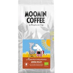 Kawa ziarnista Bergstrands Kafferosteri Bergstrands Kafferosteri - Moomin Coffee - Moominmamma 250g 14233521 7391508253009