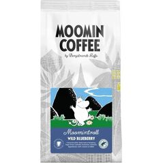 Kawa ziarnista Bergstrands Kafferosteri Bergstrands Kafferosteri - Moomin Coffee - Moomintroll 250g 14233563 7391508253023