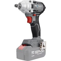 Klucz udarowy Graphite Klucz udarowy bezszczotkowy 18V, 330Nm, ??, Energy+, bez akumulatora 14237572 5902062172013