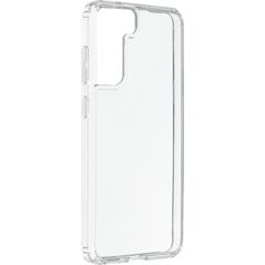 OEM Futerał SUPER CLEAR HYBRID do SAMSUNG S21 FE transparentny 14242666 5903396124471