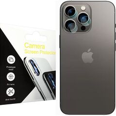 OEM Szkło hartowane Tempered Glass Camera Cover - do iPhone 13 Pro Max 14242693 5903396133510