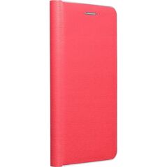 OEM Kabura LUNA Book Gold do XIAOMI Redmi 12 4G / 12 5G czerwony 14242781 5903396225680