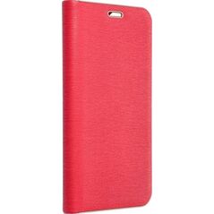 OEM Kabura LUNA Book Gold do SAMSUNG A15 4G / A15 5G czerwony 14242895 5903396239823