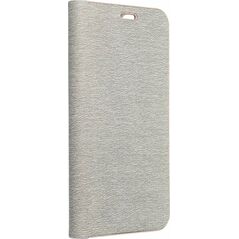OEM Kabura LUNA Book Gold do SAMSUNG A15 4G / A15 5G srebrny 14242900 5903396239830