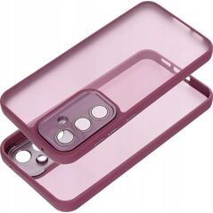 OEM Futerał VARIETE do SAMSUNG A15 4G / A15 5G purpurowy 14242922 5903396240393
