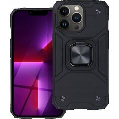 OEM Futerał NITRO do IPHONE 16 Pro Max czarny 14243246 5903396307058