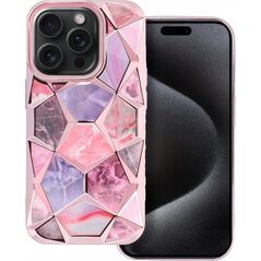 OEM Futerał TWINKI do IPHONE 7 / 8 / SE 2020 / SE 2022 różowy 14243469 5903396300110