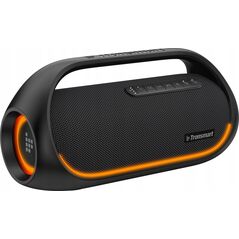 Głośnik Tronsmart Tronsmart Bang wodoodporny głośnik bezprzewodowy Bluetooth 60W z funkcją Powerbank czarny (723928) 14244342 6970232015254