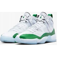 Jordan  Jordan Jumpman Two Trey DO1925-130 białe 46 14247328 196604376143