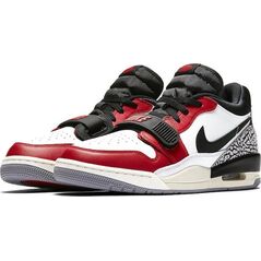 Jordan  Jordan Air Legancy 312 Low CD7069-106 białe 45,5 14247366 193145939486